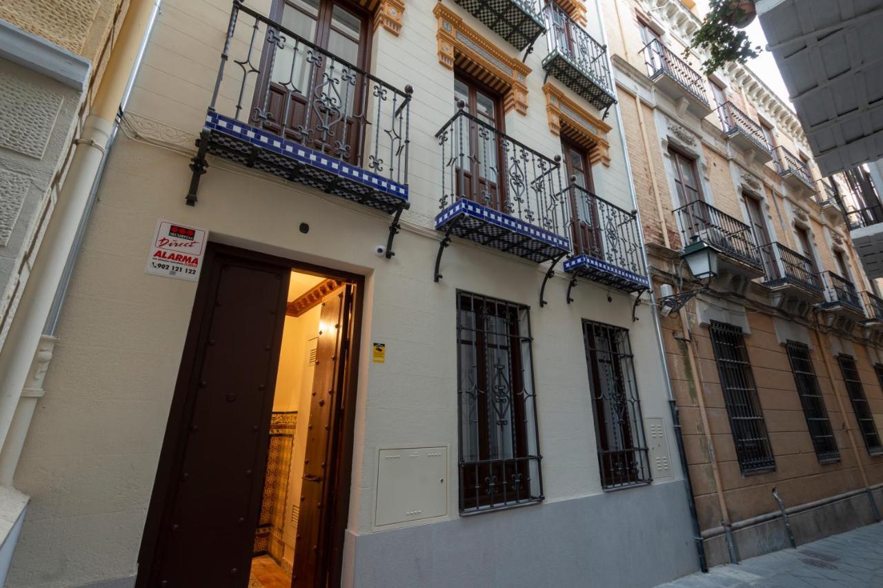 Molino Corteza Bonito Bajo Granada Centro Extérieur photo